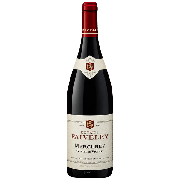 DOMAINE FAIVELEY MERCUREY